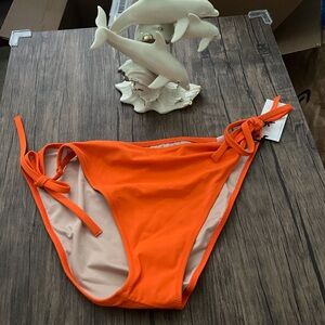 NWT - Shade and Shore Cheeky Bikini Bottom